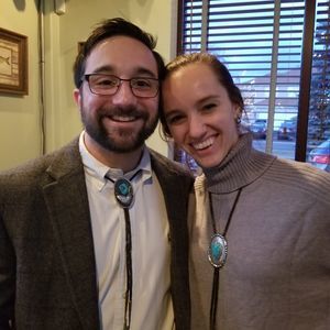 Meet your Posher, Annika